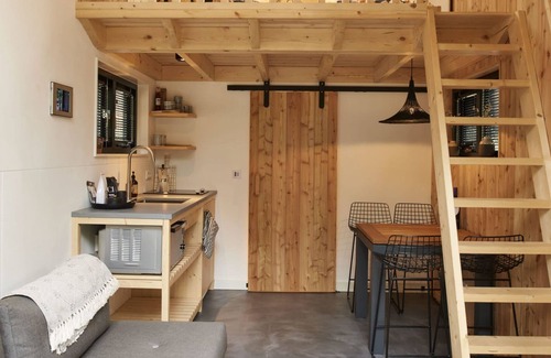 Belfeld Casa | Tiny House 2 by Interhome