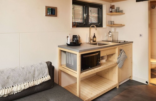 Belfeld Casa | Tiny House 2 by Interhome