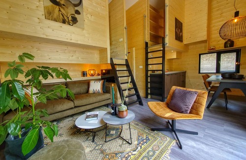 Belfeld Casa | Tiny House 4 by Interhome