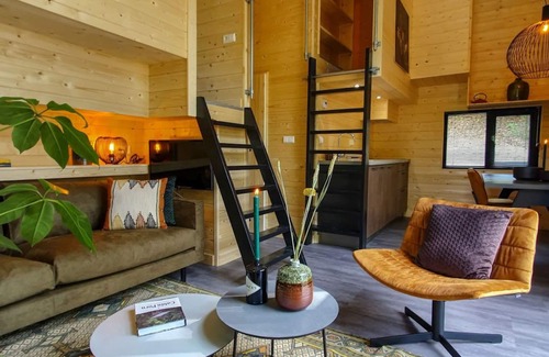 Belfeld Casa | Tiny House 4 by Interhome