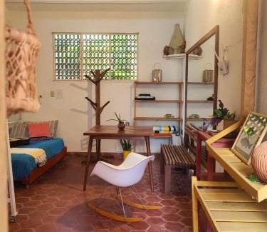 Bacocho Casa | Tiny House 4 Jaguar