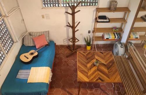 Bacocho Casa | Tiny House 4 Jaguar