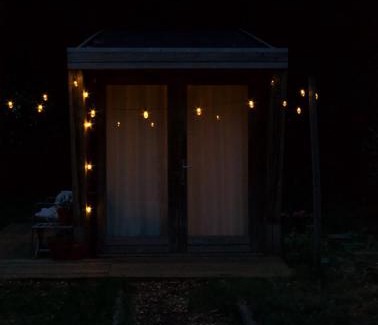 Diessen Casa | Tiny House Alba - rust, natuur en eenvoud in het Kempenbos