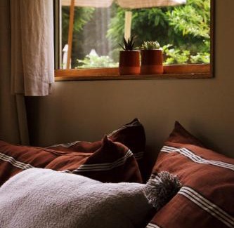 Diessen Casa | Tiny House Alba - rust, natuur en eenvoud in het Kempenbos