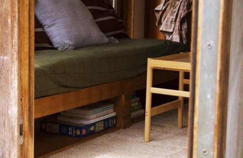 Diessen Casa | Tiny House Alba - rust, natuur en eenvoud in het Kempenbos