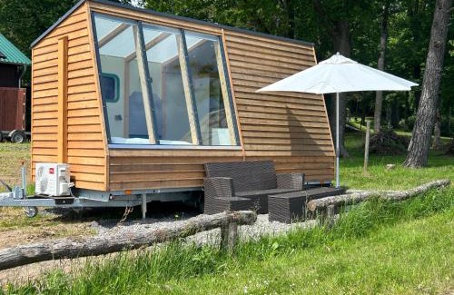 Meuspath Apartamento | Tiny House am Nürburgring