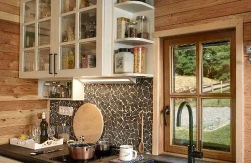 Kapela Casa | Tiny house AMBAR