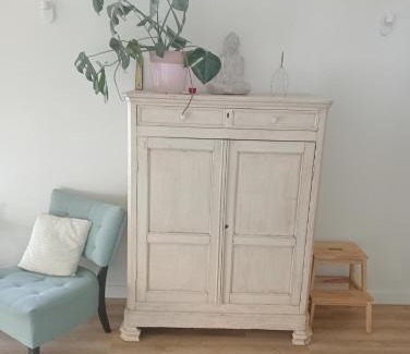 Municipality of Breda Casa | Tiny House Aqualinde