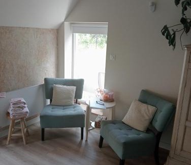 Municipality of Breda Casa | Tiny House Aqualinde