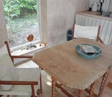 Municipality of Breda Casa | Tiny House Aqualinde
