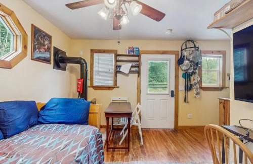 Waitsfield Casa | Tiny House at Mt Ellen