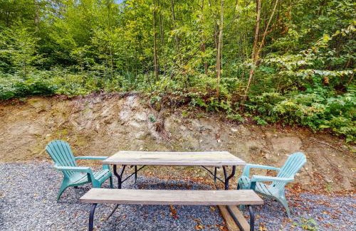 Waitsfield Casa | Tiny House at Mt Ellen