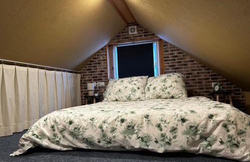 Brezno Casa | Tiny House at Sedliacky Dvor - Brezno