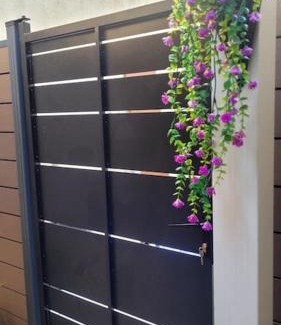 Faubourg Apartamento | Tiny house au cœur de la petite Rome Française