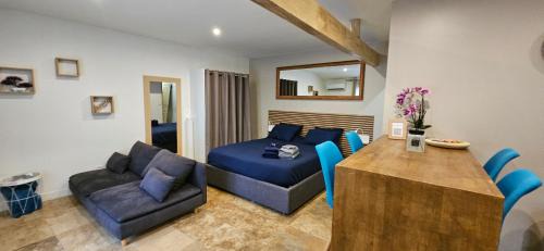 Faubourg Apartamento | Tiny house au cœur de la petite Rome Française