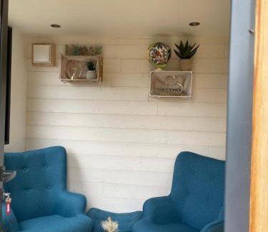 Grailhen Chalet De Esquí | Tiny house avec spa privatif