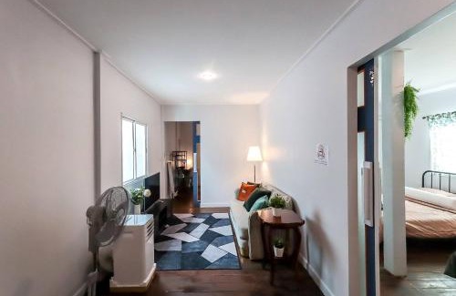 Bang Sue Casa | Tiny House Bangson at Bangsue Grand Station