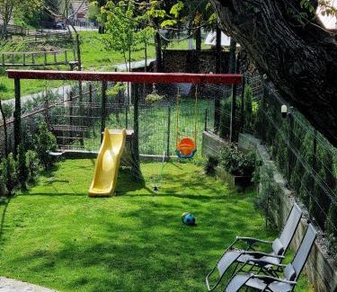 Valea Doftanei Casa | Tiny House Căsuța cocoțată - Valea Doftanei - 2camere