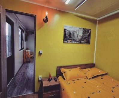 Valea Doftanei Casa | Tiny House Căsuța cocoțată - Valea Doftanei - 2camere