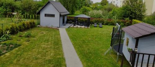 Cesis Casa | Tiny House Cēsis