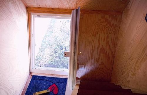 St. Gallen Casa | Tiny House