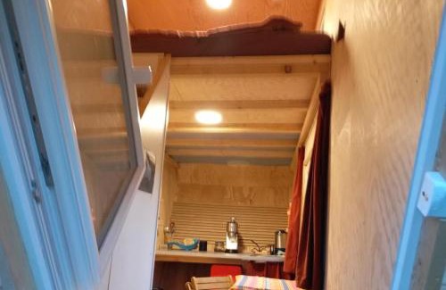 St. Gallen Casa | Tiny House
