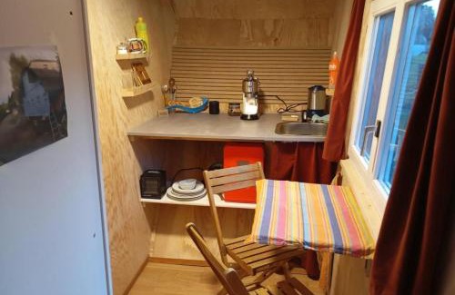 St. Gallen Casa | Tiny House
