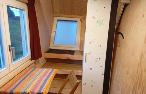 St. Gallen Casa | Tiny House