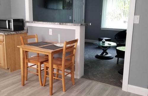 Greilickville Casa | Pequeña casa Cherry Bend