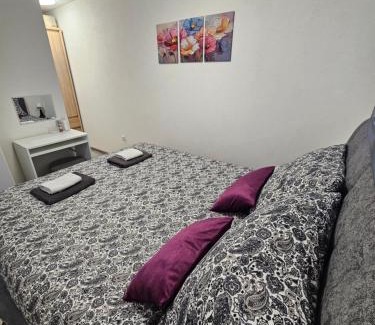 Otocac Apartamento | Tiny House Ciciban - self check in and check out