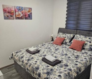 Otocac Apartamento | Tiny House Ciciban - self check in and check out