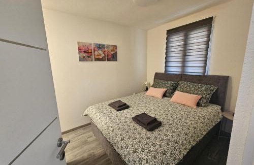 Otocac Apartamento | Tiny House Ciciban - self check in and check out