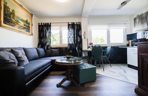 Garden Casa | Tiny house close to nature with barbecue area - pet-friendly & close to the lake