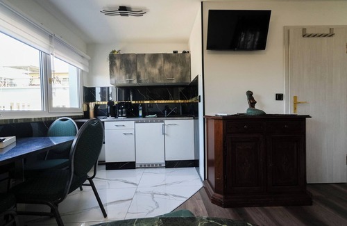 Garden Casa | Tiny house close to nature with barbecue area - pet-friendly & close to the lake