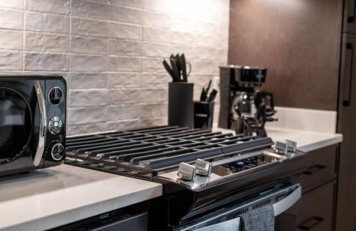 Waynesville Casa | Tiny House Comfort in the Heart of Waynesville
