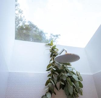 Puerto Inca Chalet De Esquí | Tiny house con tina medicinal