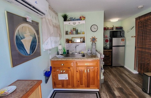 Buckhead Ridge Cabaña | Private Cottage (fisherman paradise)