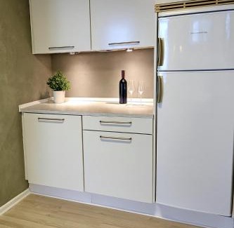 Viborg Apartamento | Tiny House