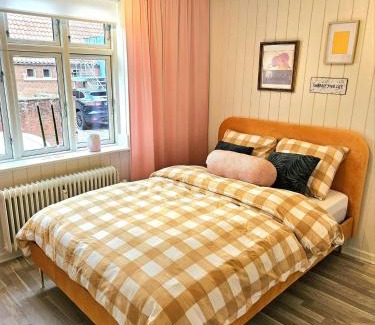 Viborg Apartamento | Tiny House