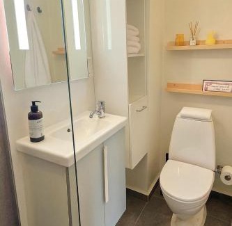 Viborg Apartamento | Tiny House