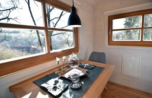 Olewig Apartamento | Tiny House Dreischwesternherz