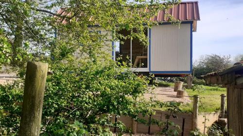 Baincthun Casa | Tiny House du Pigeonnier
