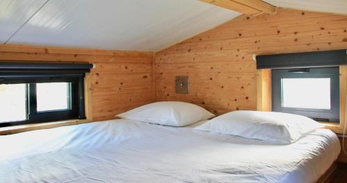 Silves Otro | Tiny house eco resort