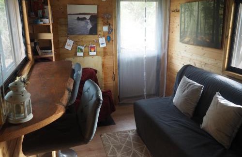 Silves Otro | Tiny house eco resort