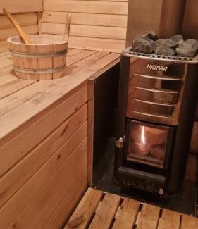 Buchenberg Apartamento | Tiny House Flexhome