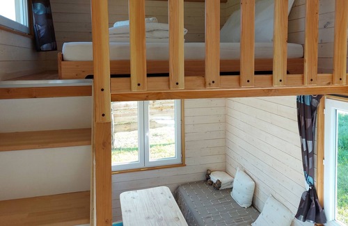 Foissy Cabina | Vrbo Property