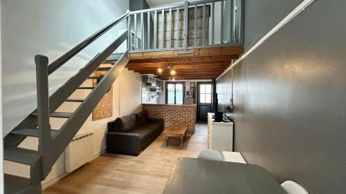 Rue Casa | Tiny house