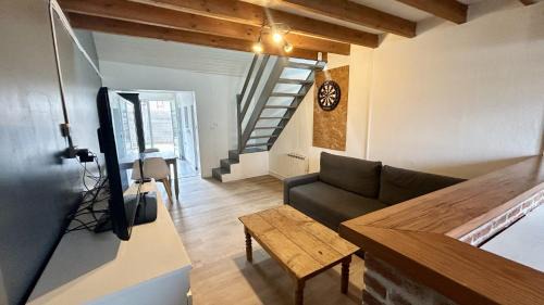 Rue Casa | Tiny house