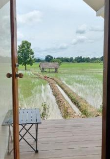 Chae Hom Casa | Tiny house homestay T3-T5 unused