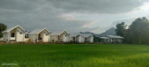 Chae Hom Casa | Tiny house homestay T3-T5 unused